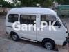 Suzuki Bolan  2018 For Sale in Korangi - Sector 35-A
