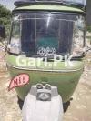 New Asia Loader Rickshaw  2013 For Sale in Johar Town Phase 1