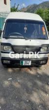 Suzuki Bolan  2012 For Sale in Abbottabad