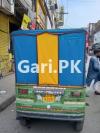 New Asia Loader Rickshaw  2016 For Sale in Timber Market Scheme