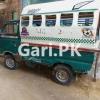 Suzuki Pickup  1997 For Sale in Gulzar Colony
