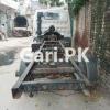 Hino Truck  1995 For Sale in Okaf Colony