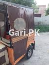 Siwa Rickshaw  2017 For Sale in Naz Town - Block B