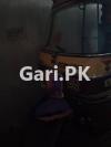 Sazgar Rickshaw  2016 For Sale in Qayyumabad