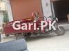 Tez Raftar Loader Rickshaw  2021 For Sale in Dhoke Banaras Road