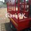 United Loader Rickshaw  2021 For Sale in Shadbagh - Block A
