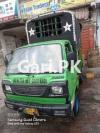 Suzuki Pickup  2015 For Sale in Shalamar Town