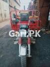 Road Prince Loader  2020 For Sale in Asif Colony