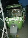 New Asia Loader Rickshaw  2015 For Sale in Dhok Sayedan Road
