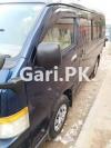 Toyota Hiace  2009 For Sale in Jafar-E-Tayyar