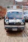 Suzuki Pickup  2013 For Sale in Manga - Raiwind Road