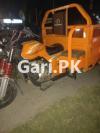 Sazgar Loader Rickshaw  2020 For Sale in GT Road