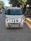 Mazda Scrum VX 2018 For Sale in Gujranwala