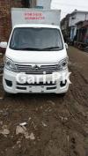 Changan M9  2021 For Sale in Circular Road