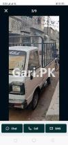 Suzuki Pickup  2010 For Sale in Kemari Town