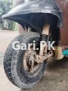 Sazgar Rickshaw  2016 For Sale in Clifton Cantonment