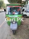 New Asia Loader Rickshaw  2018 For Sale in Garhi Shahu