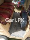 Sazgar Rickshaw  2018 For Sale in Allah Bux Village Ahsanabad