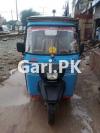 Sazgar Rickshaw  2021 For Sale in Jafar-E-Tayyar