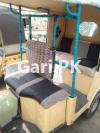 New Asia Loader Rickshaw  2022 For Sale in Jamshed Road