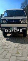 Suzuki Bolan  2018 For Sale in Chattar Plain