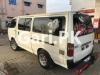 Toyota Hiace  2007 For Sale in Gujar Khan