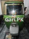 New Asia Rickshaw  2015 For Sale in Taj Bagh