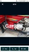 Siwa Rickshaw  2021 For Sale in Others
