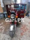 Tez Raftar Loader Rickshaw  2020 For Sale in Zahoor Hayat Colony