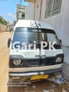 Suzuki Ravi  1981 For Sale in Gulistan-e-Jauhar Block 9