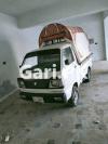 Suzuki Ravi  2012 For Sale in Wah