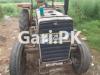 Massey Ferguson MF 260  1988 For Sale in Model Town Sohawa Housing Society