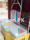 Sazgar Rickshaw  2013 For Sale in Faisalabad