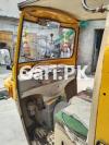 Tez Raftar Rickshaw  2019 For Sale in DHA Phase 6