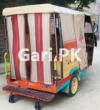 Tuk Tuk Rickshaw  2019 For Sale in Sheikhupura