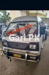 Suzuki Bolan  2021 For Sale in Defence View Society