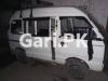 Suzuki Bolan  2007 For Sale in Liaquatabad