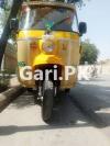 Tez Raftar Rickshaw  2022 For Sale in ARL Colony