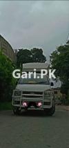 FAW Carrier  2016 For Sale in New Chauburji Park - Block B