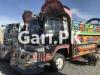 Hino Truck  1990 For Sale in Bela