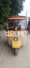 Siwa Rickshaw  2018 For Sale in Hassan Town