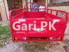 Lal Din Loader Rickshaw  2022 For Sale in GT Road