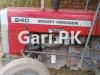 Massey Ferguson MF 260  2009 For Sale in Gojra