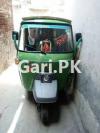 New Asia Loader Rickshaw  2022 For Sale in Hameedpura
