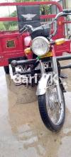 Siwa Loader Rickshaw  2021 For Sale in Gujranwala