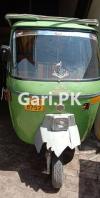 New Asia Loader Rickshaw  2017 For Sale in Johar View