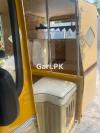 Tez Raftar Rickshaw  2021 For Sale in Wazirabad