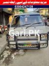 Hyundai Shehzore  2002 For Sale in Ravi Road