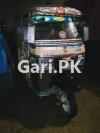 Sazgar Rickshaw  2019 For Sale in North Karachi
