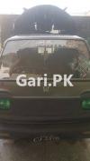 Suzuki Pickup  1992 For Sale in Gujrat Bypass